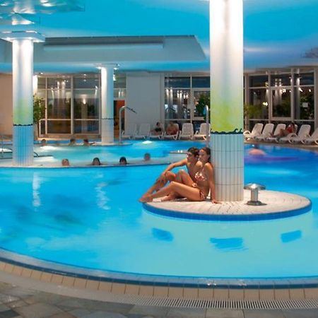 Gaestehaus Kerpf Inclusive Koenigscard ネッセルヴァンク エクステリア 写真