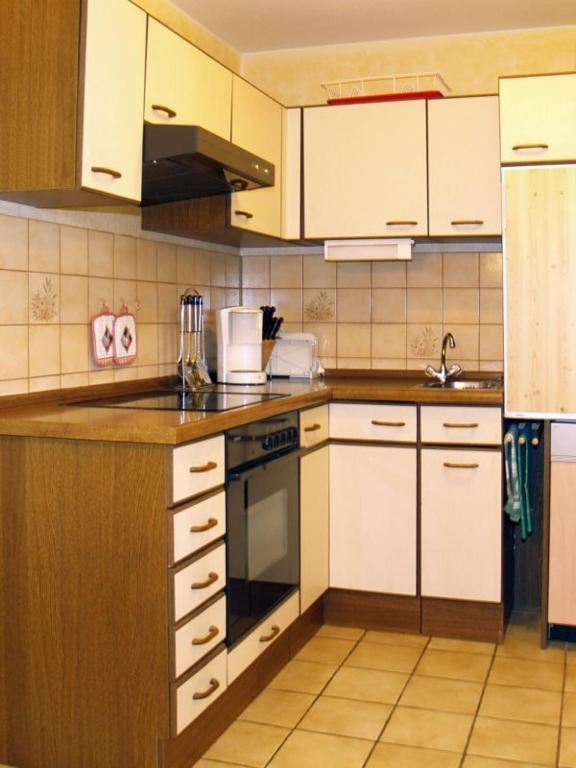 Gaestehaus Kerpf Inclusive Koenigscard ネッセルヴァンク 部屋 写真