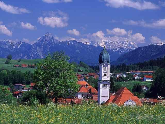 Gaestehaus Kerpf Inclusive Koenigscard ネッセルヴァンク エクステリア 写真