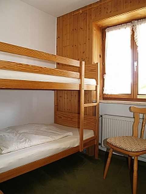 Gaestehaus Kerpf Inclusive Koenigscard ネッセルヴァンク 部屋 写真